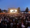 Lieder am See – Open Air